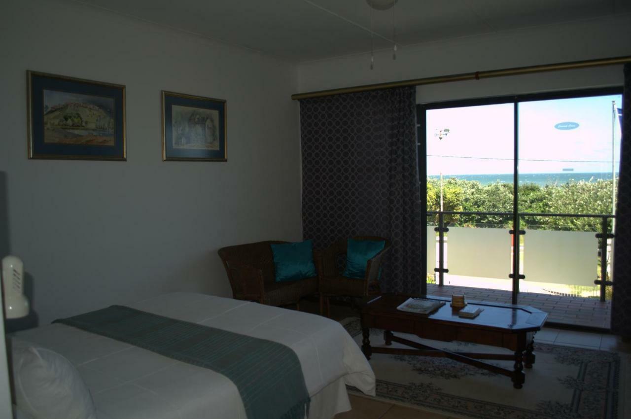 Crowned Crane Hotel Gonubie Phòng bức ảnh